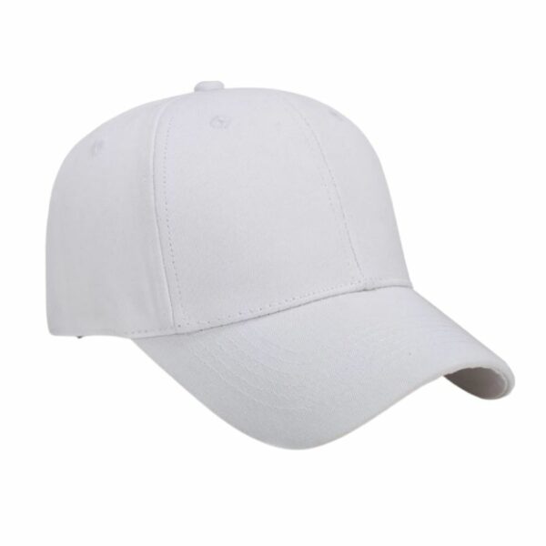 Custom Unconstructed Washed Cotton Polo Caps - Image 6