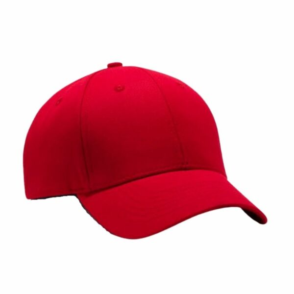 Custom Unconstructed Washed Cotton Polo Caps - Image 5