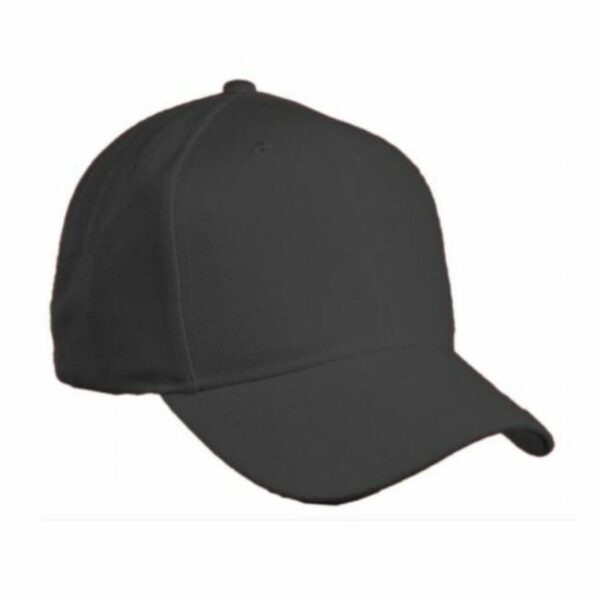 Custom Unconstructed Washed Cotton Polo Caps - Image 8