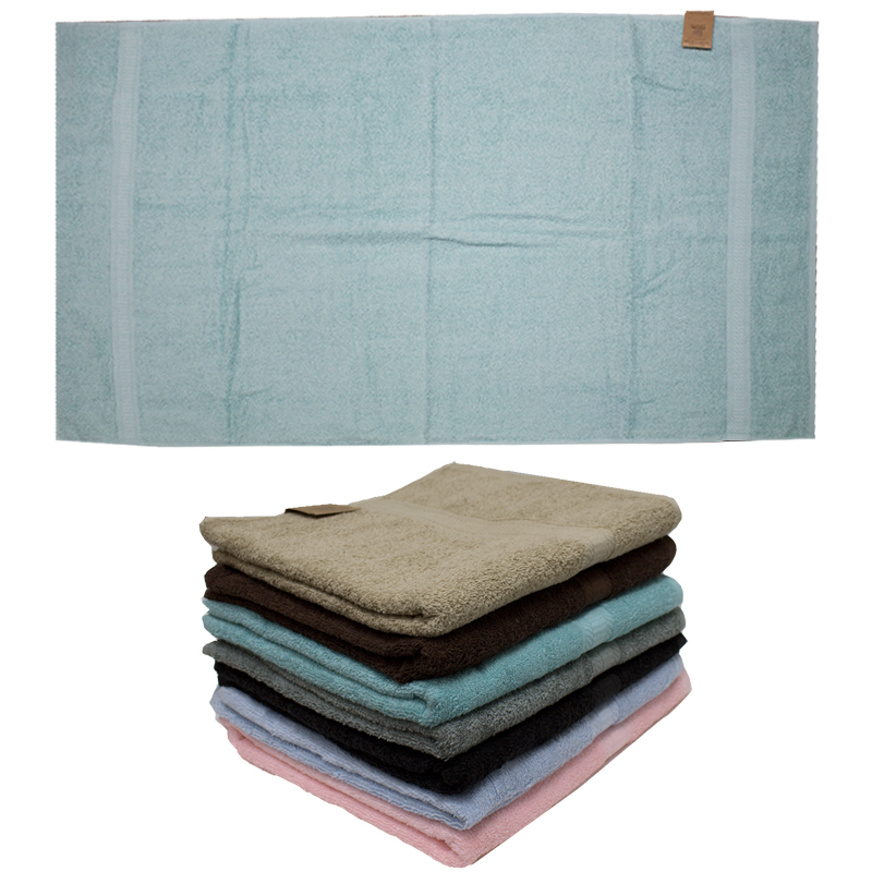 Wholesale Bath Towels (Size 22” x 44”) Bargains Group