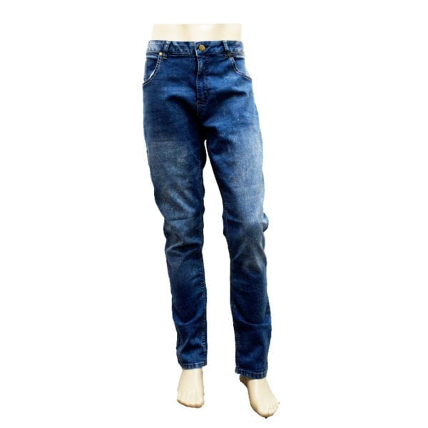 Wholesale Men Blue Jeans- Size 28-40