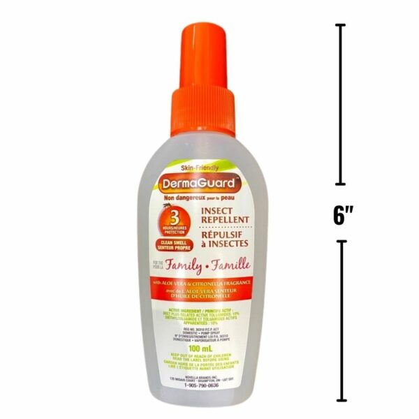 Wholesale Insect Repellent 100ml