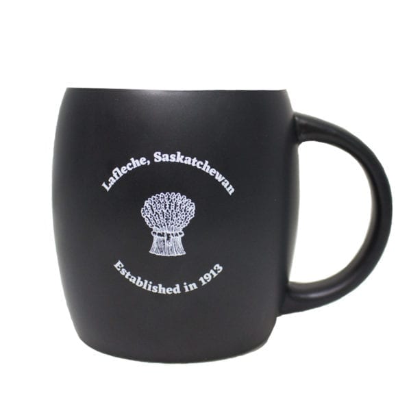 Custom 591 ml Ceramic Mug - Image 2