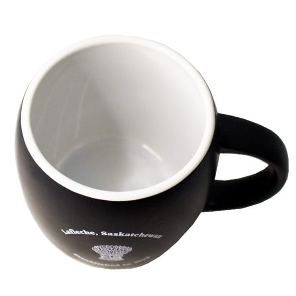 Custom 591 ml Ceramic Mug