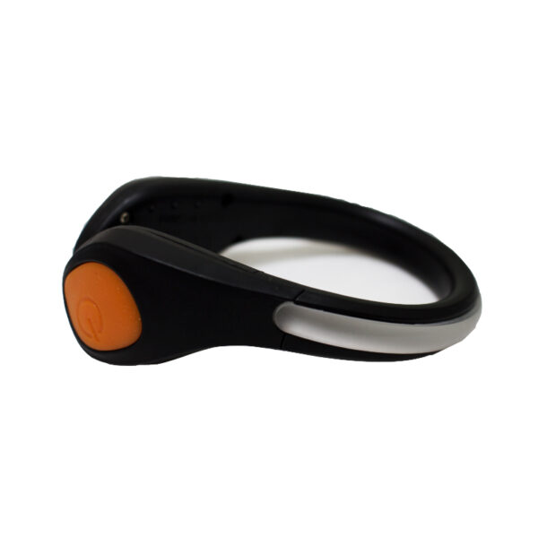 Custom Shoeviz LED Safety Clip