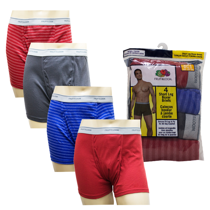 Buy Wholesale Underwear in Canada Cheap Bulk Underwear Online