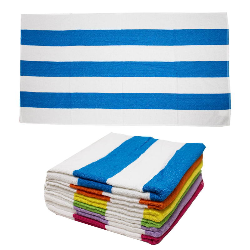 Wholesale Bath & Beach Towels From Canadian Supplier Bargains Group