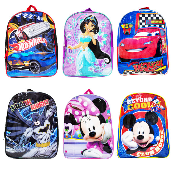 wholesale childrens backpacks