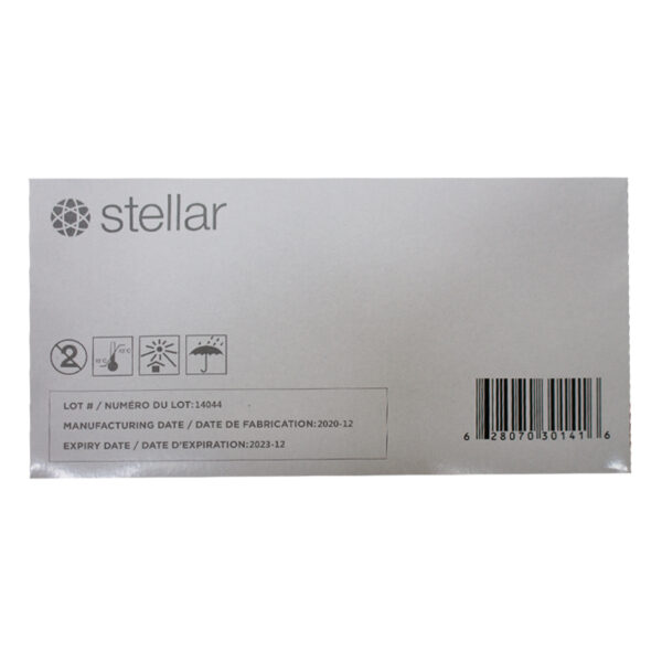 Wholesale Nitrile Examination Gloves – 100 Pack (Size: L) - Image 2