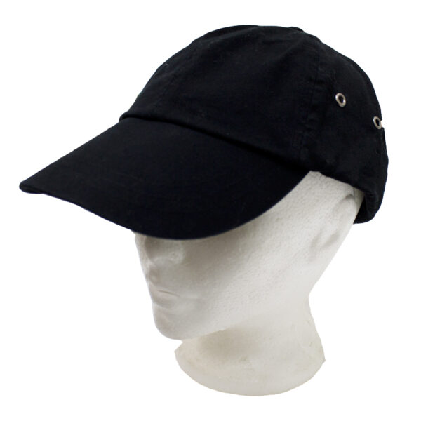 Custom Unconstructed Washed Cotton Polo Caps - Image 2