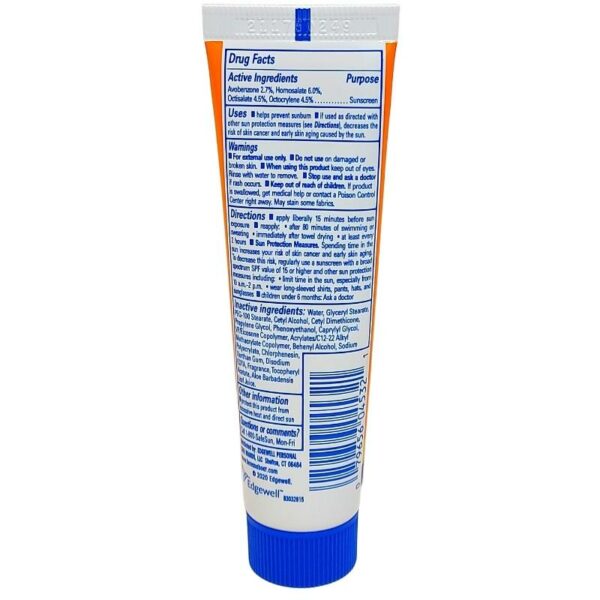 Wholesale Banana Boat Sunscreen Lotion SPF30 (29ml) - Image 2