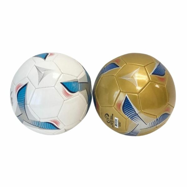 Wholesale Size 5 Soccer Ball - 2 Asst. Colours