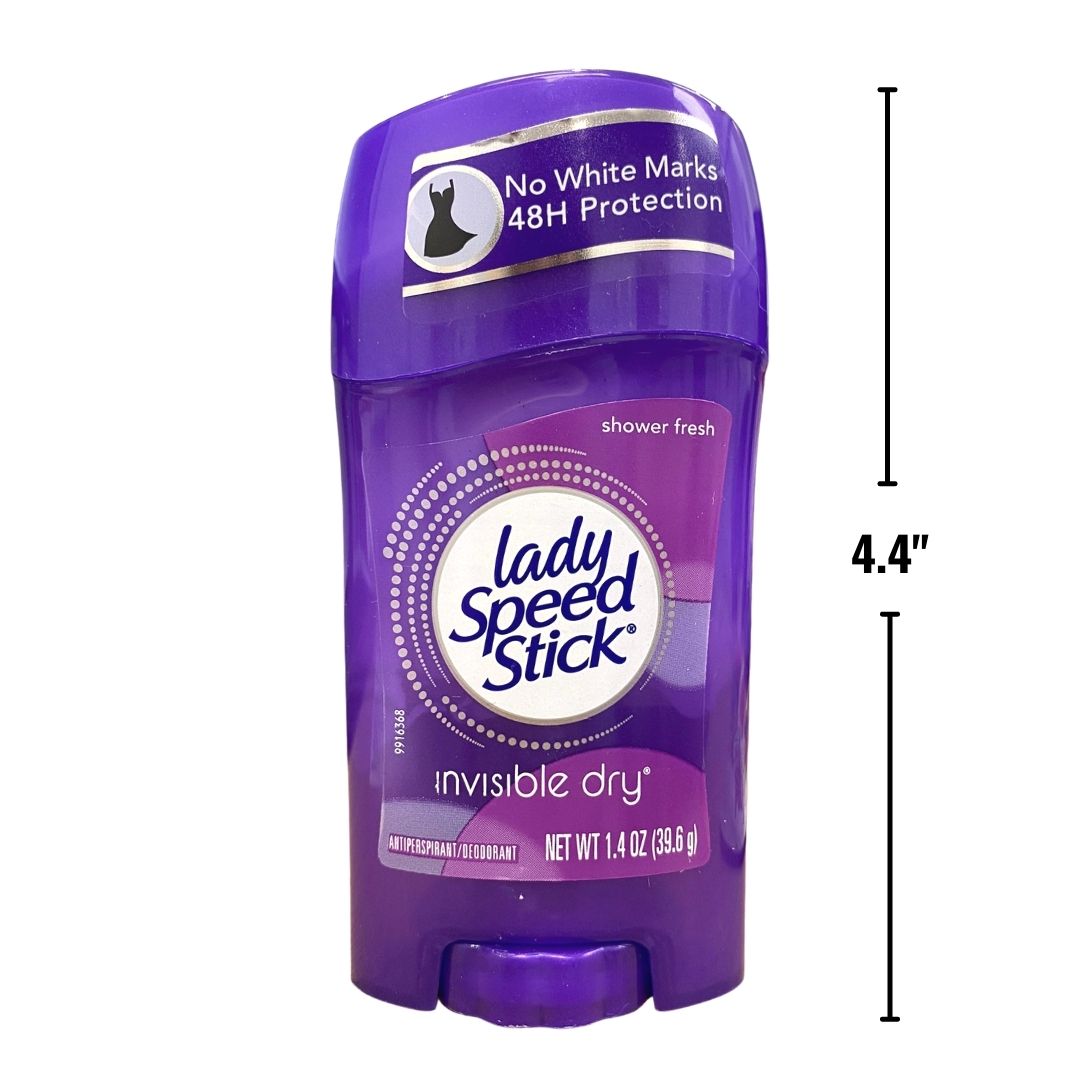 Wholesale Lady Speed Stick Deodorant Shower Fresh in Canada Bargains