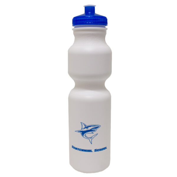 Custom Value Bottle (Size: 28oz)