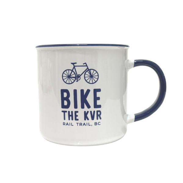 Custom Spring Mug With Colour Rim/Handle (12 oz.) - Image 2
