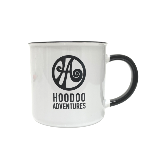 Custom Spring Mug With Colour Rim/Handle (12 oz.)