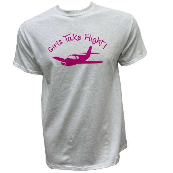 Custom Ladies Crew Short Sleeve T-Shirt (Sizes S – 2XL) - Image 2