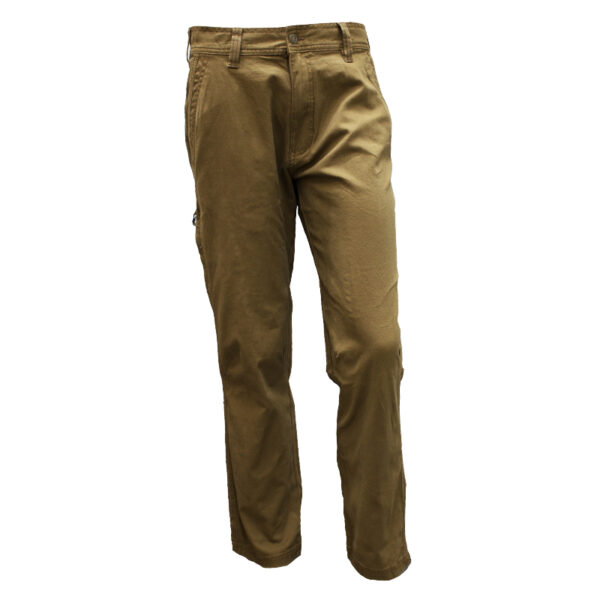 Wholesale Adult/Men's Utility/Cargo Pants – Asst. Colours (Size: 32-40) - Image 2