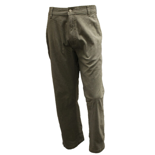 Wholesale Adult/Men's Utility/Cargo Pants – Asst. Colours (Size: 32-40) - Image 3