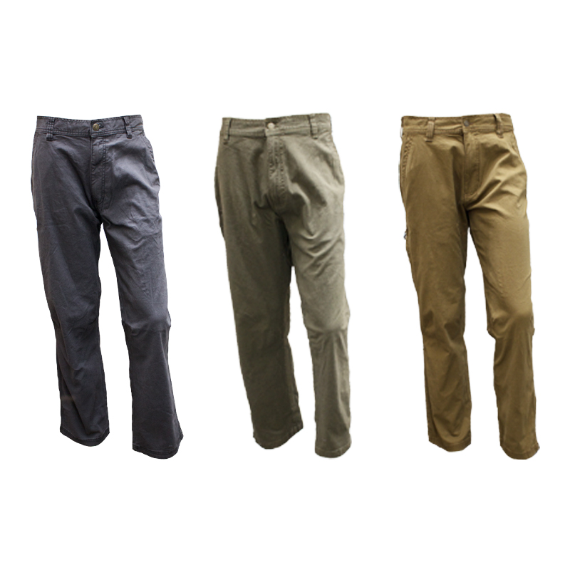 bone utility cargo pants