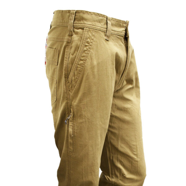 Wholesale Adult/Men's Utility/Cargo Pants – Asst. Colours (Size: 32-40) - Image 5