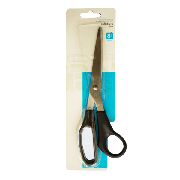 Wholesale All Purpose 8" Scissors - Image 2