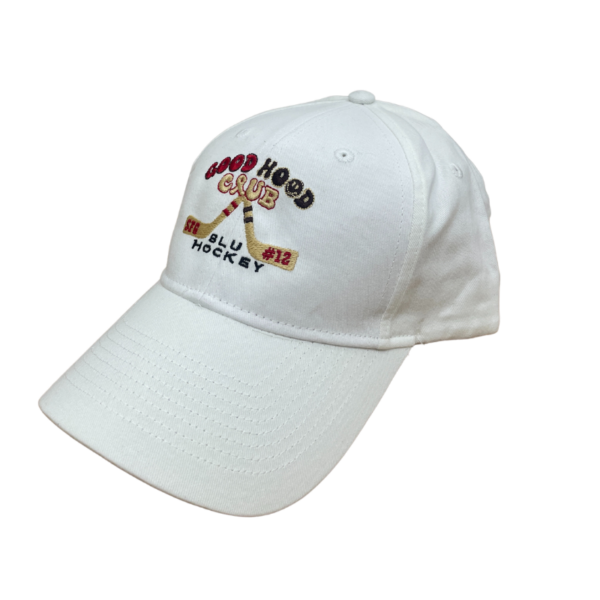 Custom Cotton Baseball Cap - Image 16