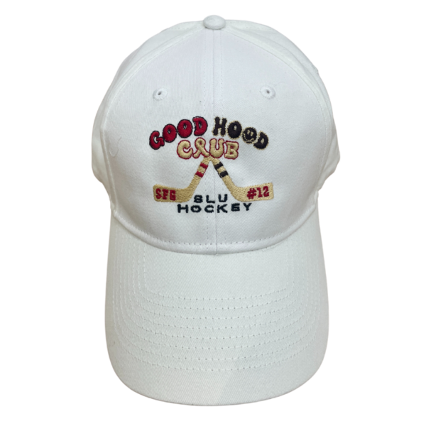 Custom Cotton Baseball Cap - Image 15