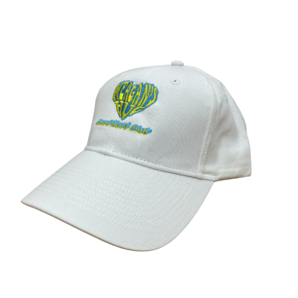 Custom Cotton Baseball Cap - Image 14