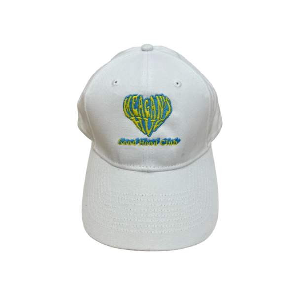Custom Cotton Baseball Cap - Image 13