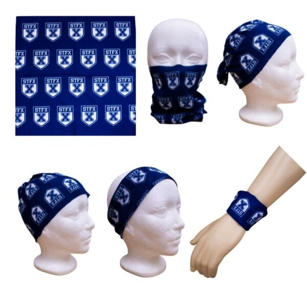 Custom Tubular Bandana