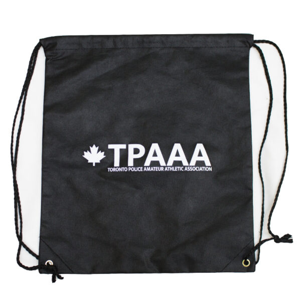 Custom Jumbo Non Woven Drawstring Backpacks - Image 12