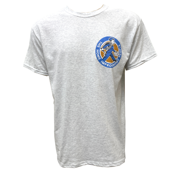 Custom Adult Heavy Cotton Tee (Size: S-XL) - Image 11