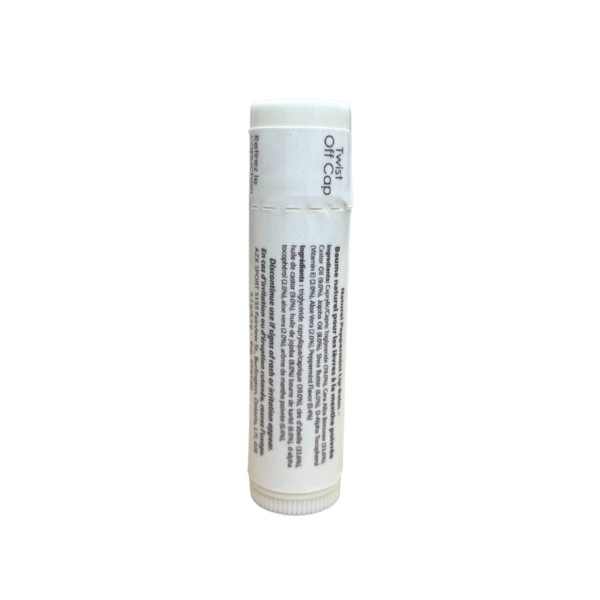 Custom All Natural Lip Balm - Image 5