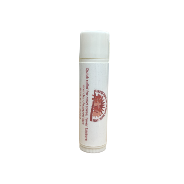 Custom All Natural Lip Balm - Image 4