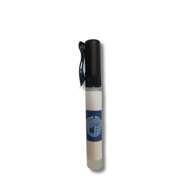Custom Hand Cleanser Sprayer (8ml) - Image 3