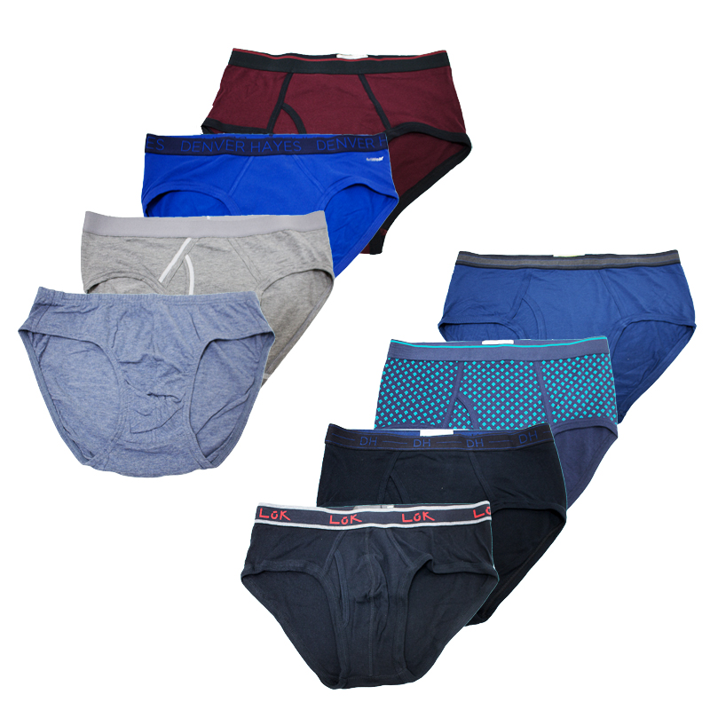 Buy Wholesale Underwear in Canada Cheap Bulk Underwear Online