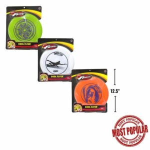 Wholesale Sport Frisbee, 9.75″
