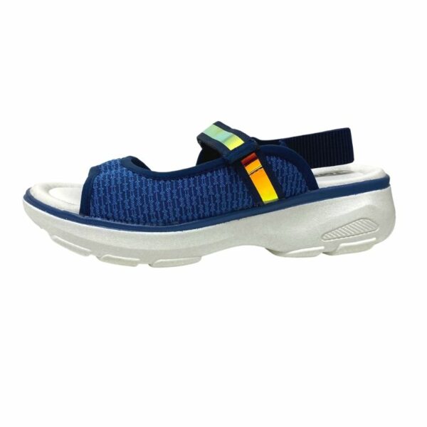 Wholesale Ladies Sandals, 2 Asst. Colours (Size 36-41) - Image 9
