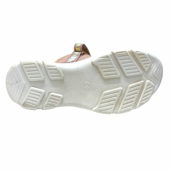 Wholesale Ladies Sandals, 2 Asst. Colours (Size 36-41) - Image 3