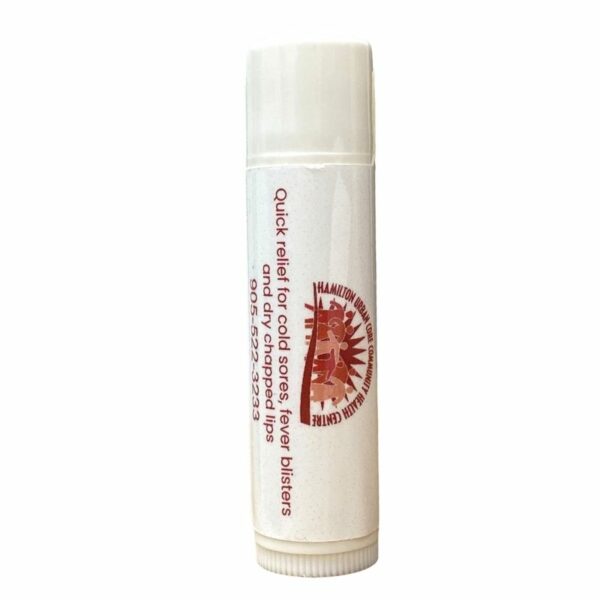 Custom All Natural Lip Balm - Image 6