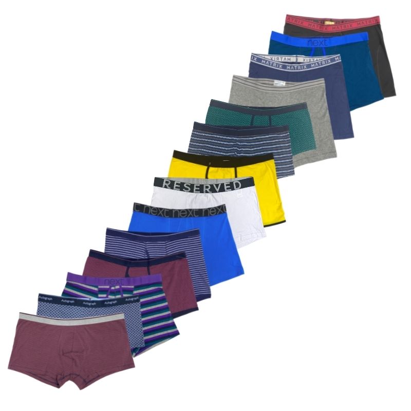 Men's Wholesale Clothing in Canada Supplied by