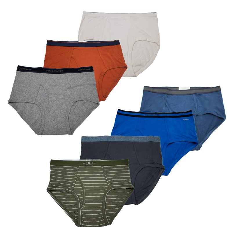 Buy Wholesale Underwear in Canada Cheap Bulk Underwear Online