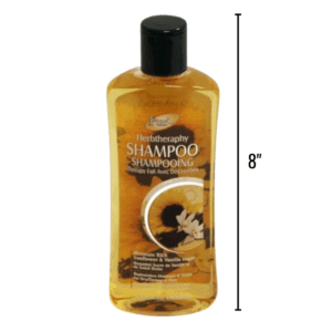 Wholesale Shampoo with Sunflower and Vanilla Sugar (400 ml/13.5oz)