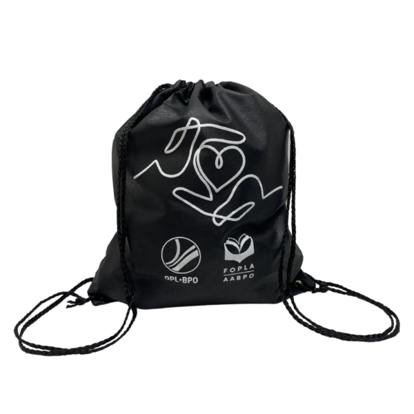 Custom Aloha Drawstring Cinch Bag - Image 13