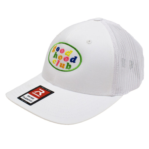 Custom Adult Low Profile Cotton Twill Dad Hat