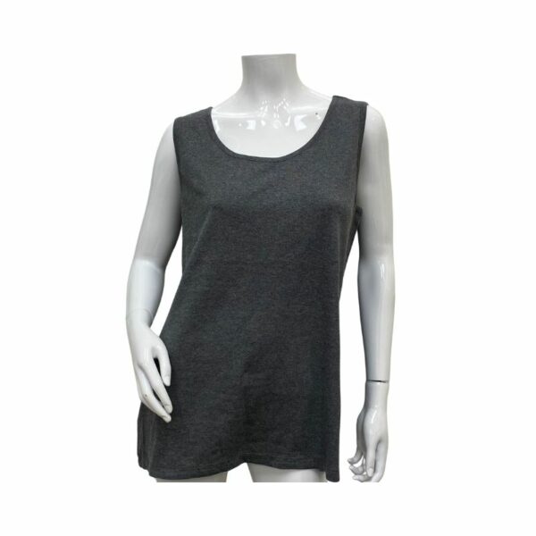 Wholesale Ladies’ Tank Tops - Asst. Colours (Size: XS – 2XL) - Image 4