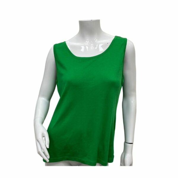 Wholesale Ladies’ Tank Tops - Asst. Colours (Size: XS – 2XL) - Image 6