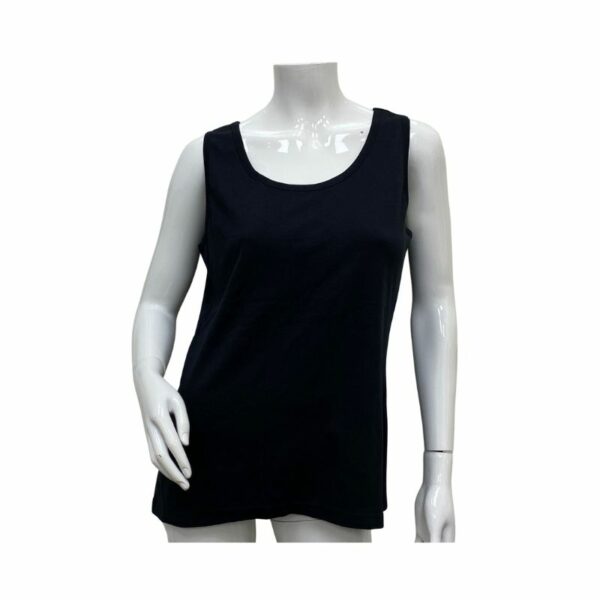 Wholesale Ladies’ Tank Tops - Asst. Colours (Size: XS – 2XL) - Image 3