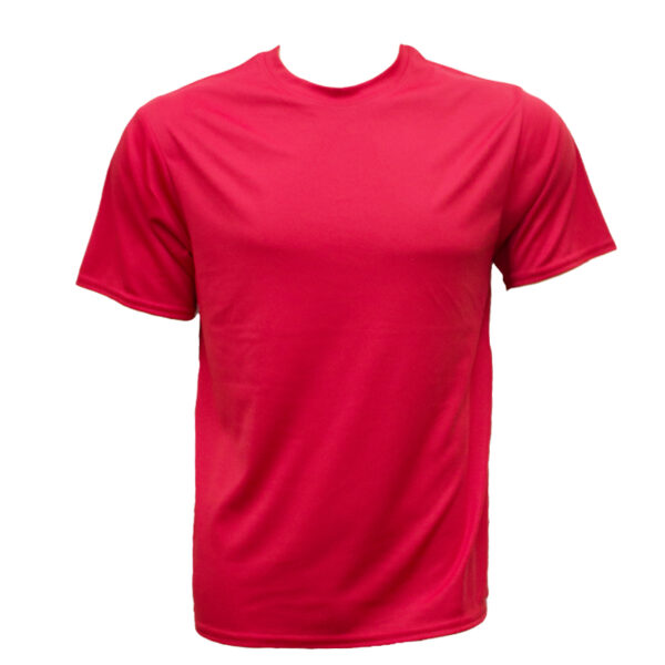 Custom Performance Shirt - Image 2